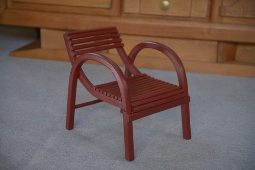 Chaise pour enfant bois - chaise, en