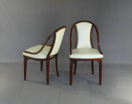 Paire chaises otto - paire,