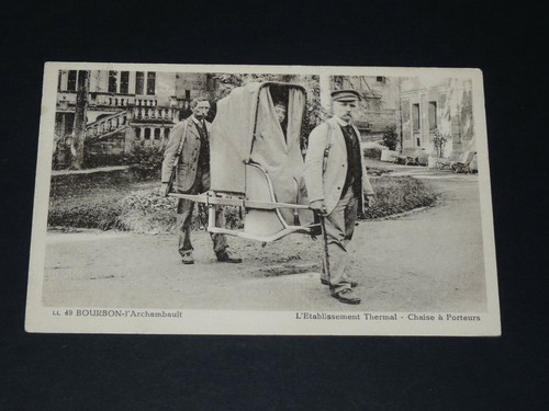 Cpa carte postale 1920 1930 - cpa, 1920-1930