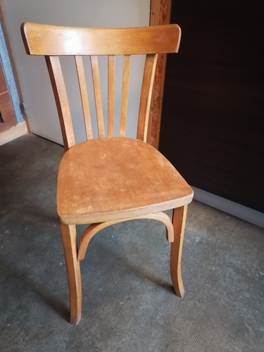 Belle chaise luterma - belle,